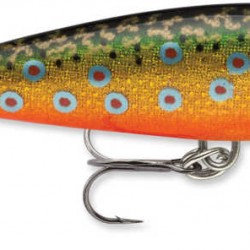Rapala Countdown Sahte Balığı-BTR-50MM