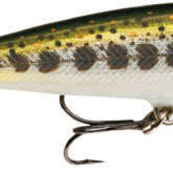 Rapala Countdown Sahte Balığı-MD-30MM