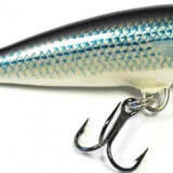 Rapala Countdown Sahte Balığı-MU-50MM