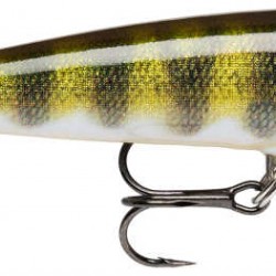 Rapala Countdown Sahte Balığı-PEL-50MM