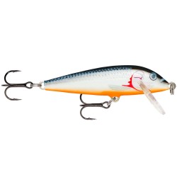 Rapala Countdown Sahte Balığı-SSH-50MM