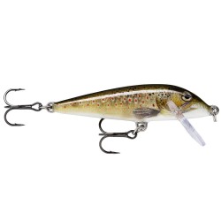 Rapala Countdown Sahte Balığı-TRL-50MM