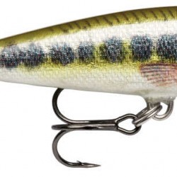 Rapala Countdown Sahte Balığı-VAL-50MM