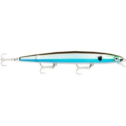 Rapala Flash-X Extremo Sert Balık-MBS-16CM