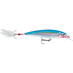 Rapala Freshwater X-Rap Sert Balık-SB-100MM