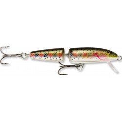 Rapala Jointed Sahte Balığı-RT-90MM