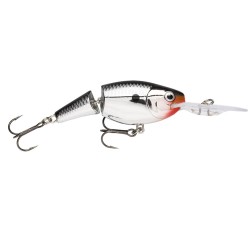 Rapala Jointed Shad Rap Sahte Balığı-CH-50MM