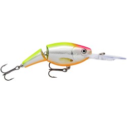 Rapala Jointed Shad Rap Sahte Balığı-CLS-50MM
