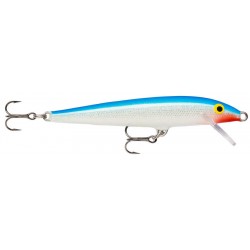 Rapala Original Floating Sahte Balığı-B-110MM