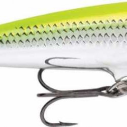 Rapala Original Floating Sahte Balığı-CLN-90MM