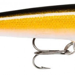 Rapala Original Floating Sahte Balığı-G-90MM