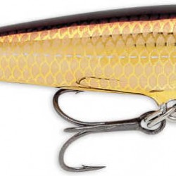 Rapala Original Floating Sahte Balığı-GALB-110MM