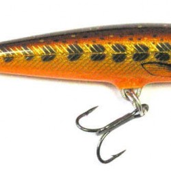 Rapala Original Floating Sahte Balığı-GOMD-70MM