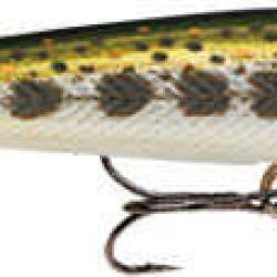 Rapala Original Floating Sahte Balığı-MD-90MM