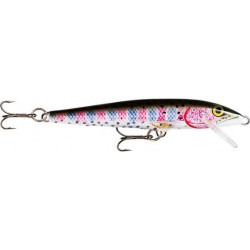 Rapala Original Floating Sahte Balığı-RT-180MM
