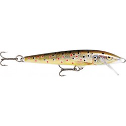Rapala Original Floating Sahte Balığı-TR-50MM