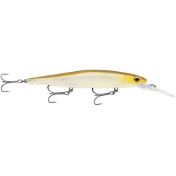 Rapala Precision Xtreme Deep Mavrik Sert Balık-GHMN-110MM