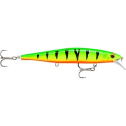 Rapala Precision Xtreme Mavrik Custom Sert Balık-FT-110MM