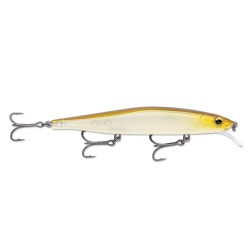 Rapala Precision Xtreme Mavrik Redline Sert Balık-GHOST MINNOW-110CM