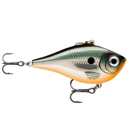 Rapala Rippin Rap Sahte Balığı-HLW-6CM