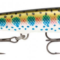 Rapala Scatter Rap Minnow Sahte Balığı-RT-110MM