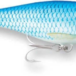 Rapala Shad Rap Sahte Balığı-BSH-50MM