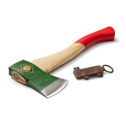 Hultafors Hults Bruk Axe 325.Yıldönümü Balta 600 gr