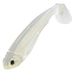 Sakura L16 Shad Sahte Balığı