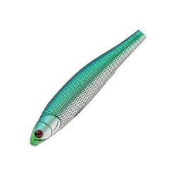 Sakura Rush Diver Longbill Minnow Floating Sahte Balığı-CR01-130MM