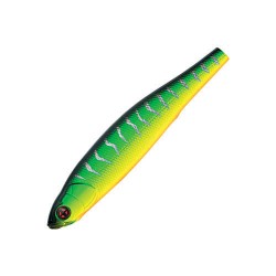 Sakura Rush Diver Longbill Minnow Floating Sahte Balığı-M06-110MM