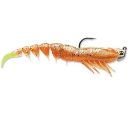 Storm 360GT Coastal Shrimp Jig Sahte Balığı-NPCT - JIG-8CM - 3.5G - 4LU