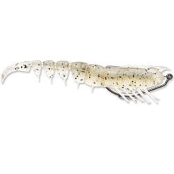 Storm 360GT Coastal Shrimp Jig Sahte Balığı-SDS - HOOK-8CM - 1.7G - 4LU