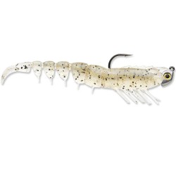 Storm 360GT Coastal Shrimp Jig Sahte Balığı-SDS - JIG-8CM - 3.5G - 4LU