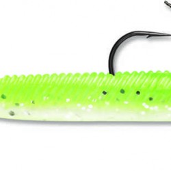 Storm 360GT Weedless Jıg Minnow Sahte Balığı-CI-11CM - 3LU