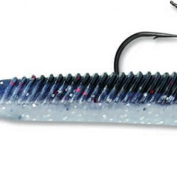 Storm 360GT Weedless Jıg Minnow Sahte Balığı-WB-11CM - 3LU