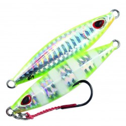 Storm Gomoku Koika Sahte Balığı-UVCGZ-100GR - 10CM