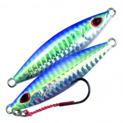 Storm Gomoku Koika Sahte Balığı-UVSB-40GR - 7.3CM