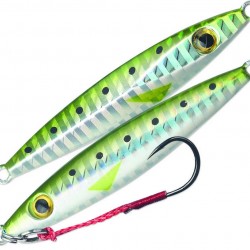 Storm Gomoku Micro Sahte Balığı-GS-8GR - 4.9CM