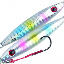 Storm Gomoku Micro Sahte Balığı-HCD-20GR - 7.1CM