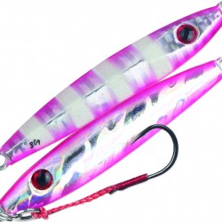 Storm Gomoku Micro Sahte Balığı-SPZ-12GR - 5.5CM