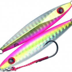 Storm Gomoku Micro Sahte Balığı-UVSP-8GR - 4.9CM