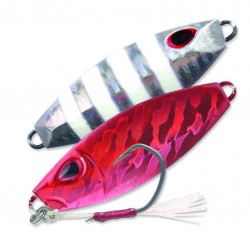 Storm Gomoku Slow Rocker Sahte Balığı-BZ-70GR - 6.9CM