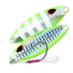Storm Gomoku Slow Rocker Sahte Balığı-UVCGZ-120GR - 8.3CM