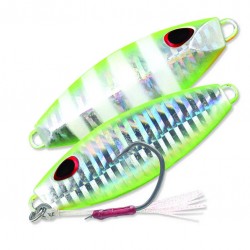 Storm Gomoku Slow Rocker Sahte Balığı-UVCGZ-40GR - 5.8CM