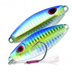 Storm Gomoku Slow Rocker Sahte Balığı-UVSB-40GR - 5.8CM