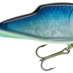 Storm Thunderslide Shad Sahte Balığı-575-12CM