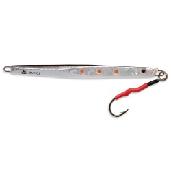 Williamson Benthos Speed Jig Sahte Yemi-BLK-195MM - 200GR