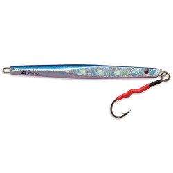 Williamson Benthos Speed Jig Sahte Yemi-BLPRPL-155MM - 100GR