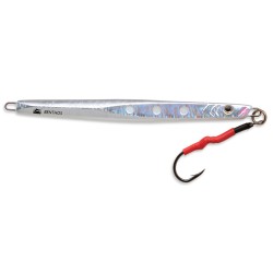 Williamson Benthos Speed Jig Sahte Yemi-PRL-155MM - 100GR