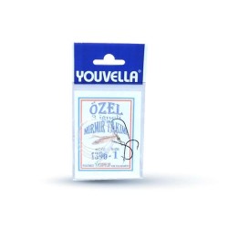 Yemli Takım 3 İğneli Hazır Beden Youvella 1396
